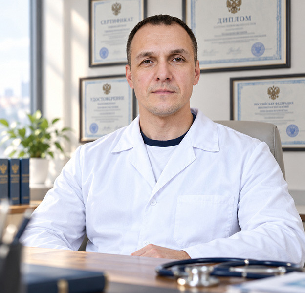 Квалифицированный персонал