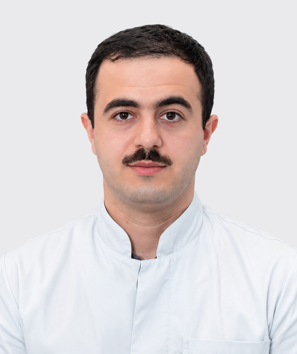 Азизов Раджаб Мусаверович