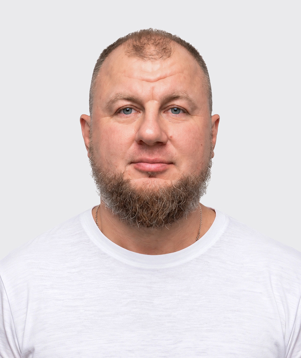 Красноруцкий Денис Юрьевич